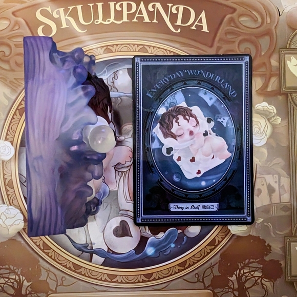 Pop Mart Thing in Itself - Picture 4 of 6